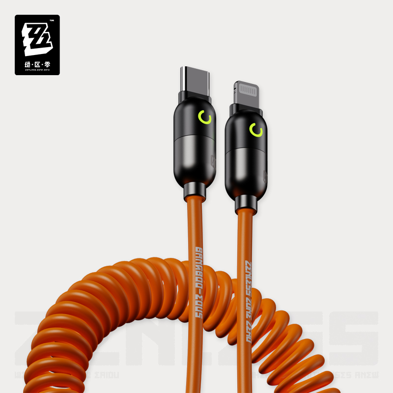 ZZZ Zenless Zone Zero Bangboo  - Phone Zone Accessories recensione e prezzo