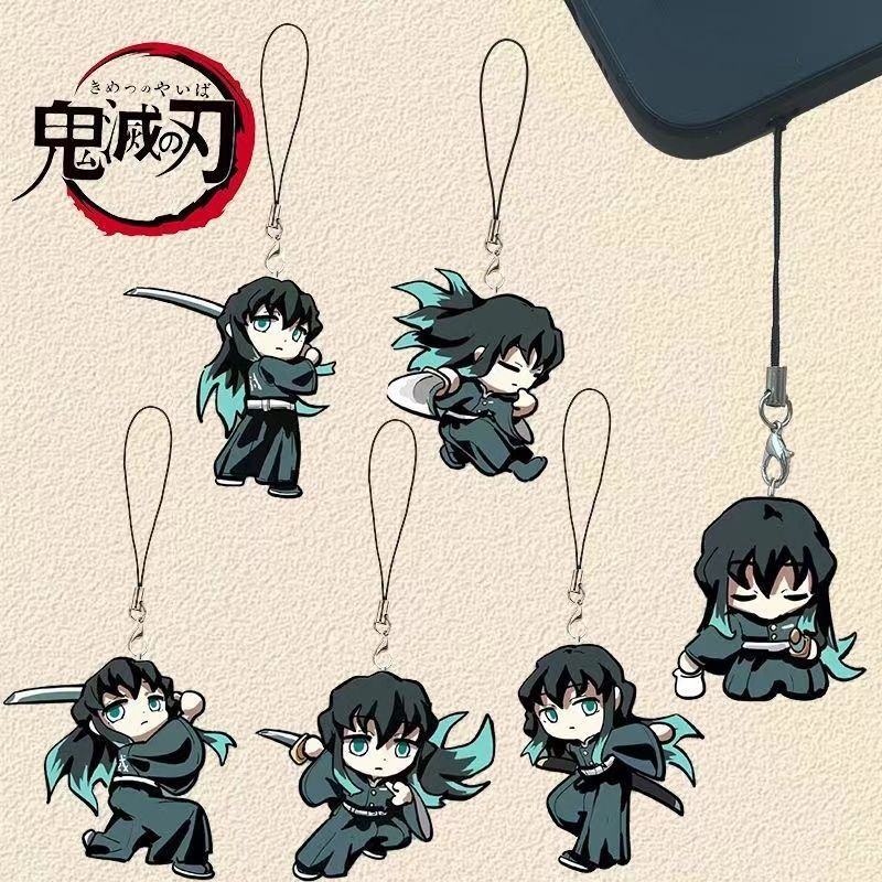 Portachiavi Anime Demon Slayer - Phone Accessories Demon Slayer recensione e prezzo