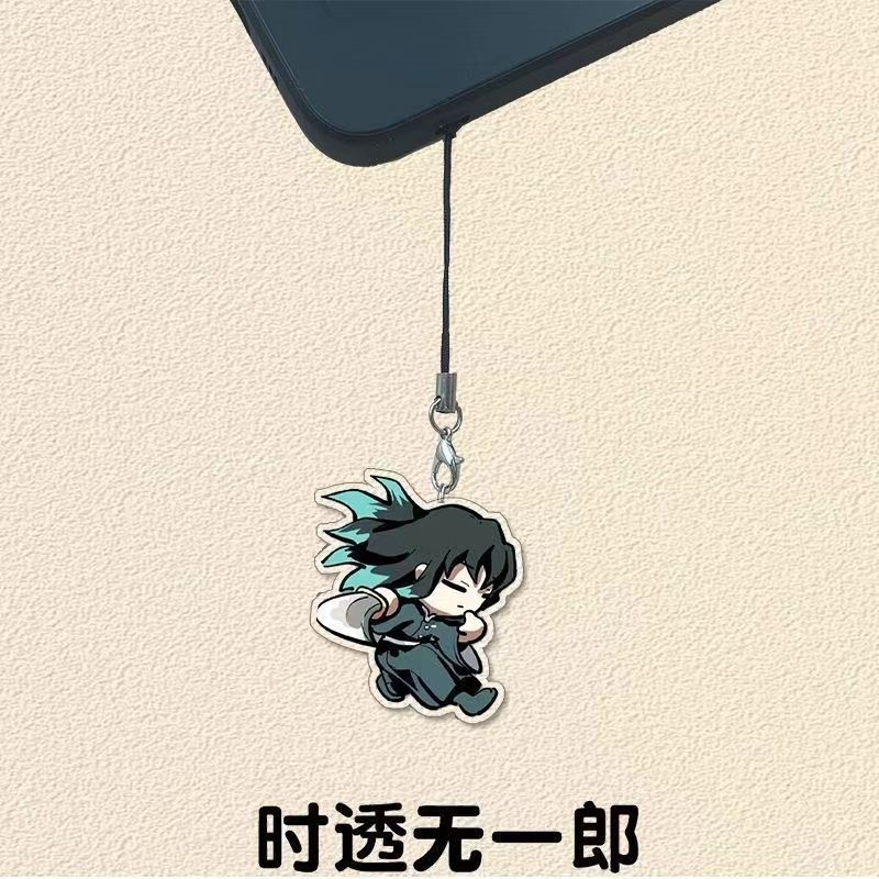 Portachiavi Anime Demon Slayer - Phone Accessories Demon Slayer recensione e prezzo