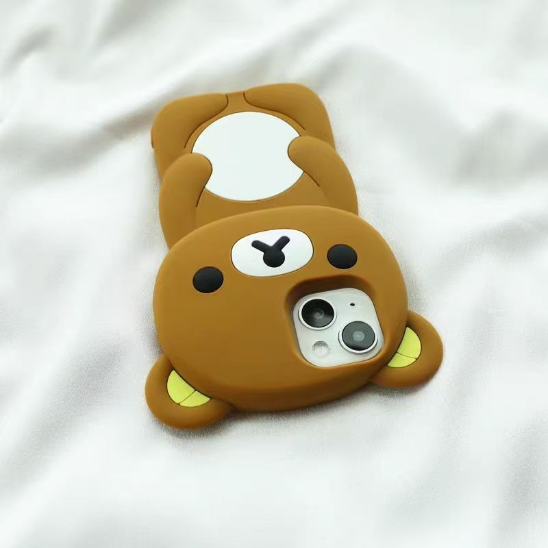 Custodia per telefono in silic - Phone Accessories Unique recensione e prezzo