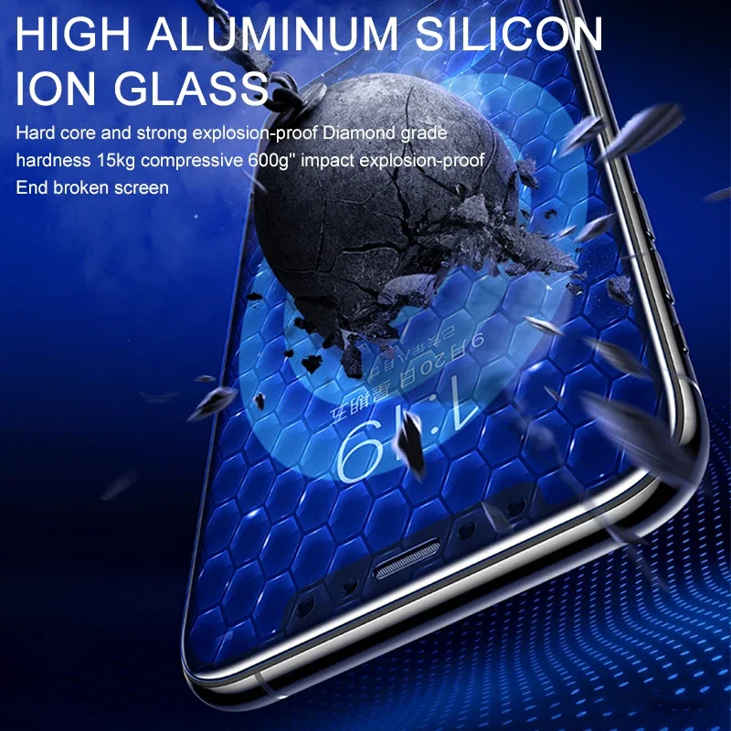 3PCS Custodia protettiva in ve - Phone Accessories Unique recensione e prezzo