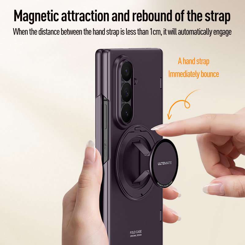 Custodia Magnetica Magsafe per - Tempered Glass Screen recensione e prezzo