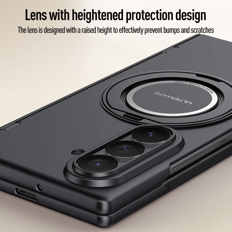 Custodia Magnetica Magsafe per - Tempered Glass Screen recensione e prezzo