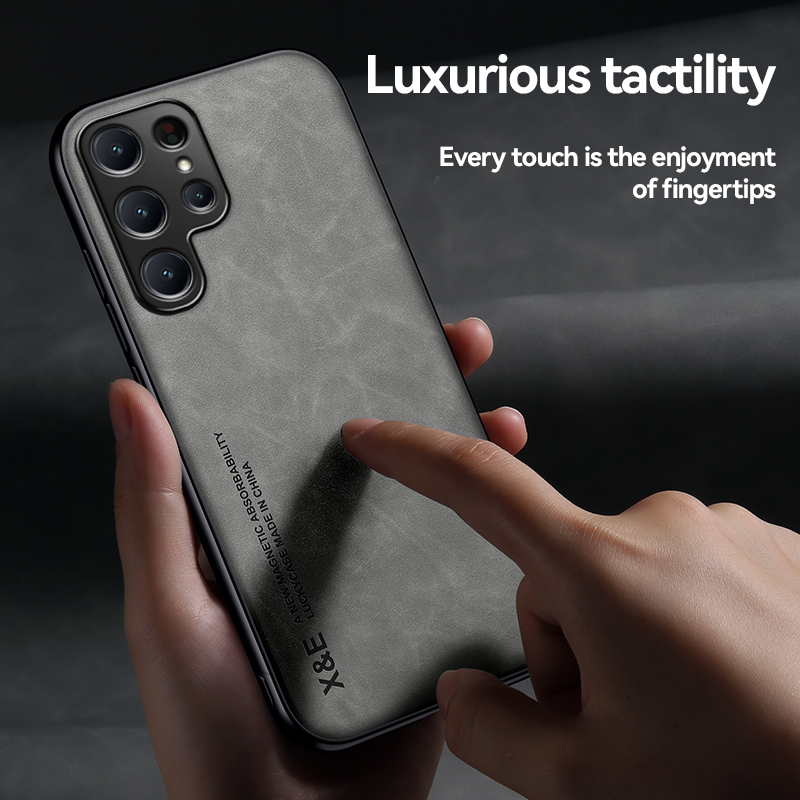 Custodia antiurto per Samsung  - Phone Accessories Japan recensione e prezzo