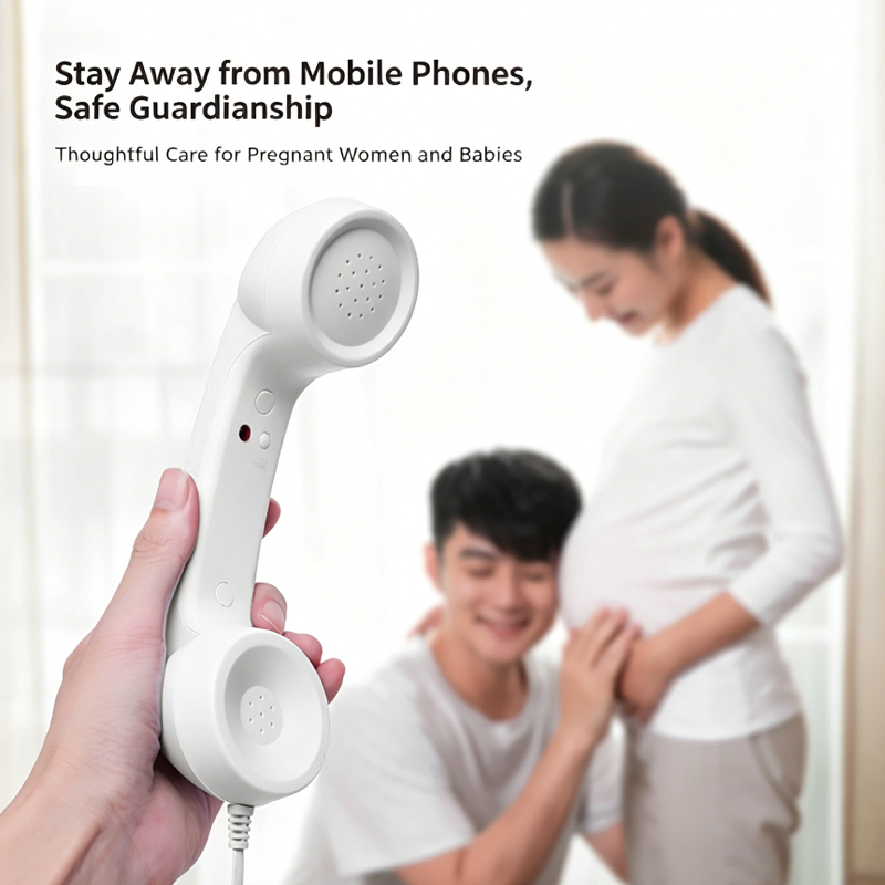 Auricolare Telefonico Retrò co - Retro Handset Phone recensione e prezzo