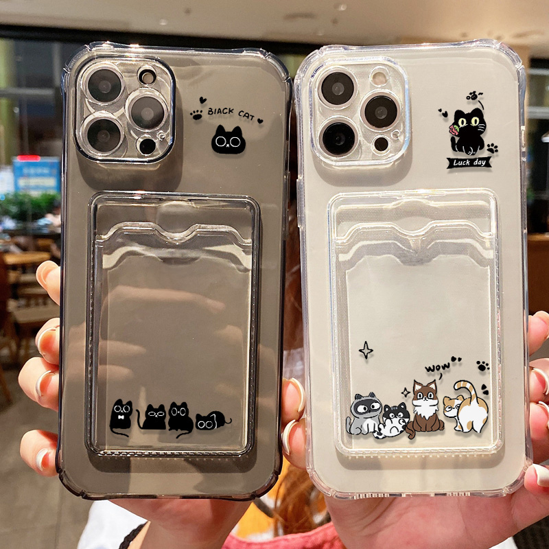 Custodia per telefono simpatic - Phone Accessories Case recensione e prezzo