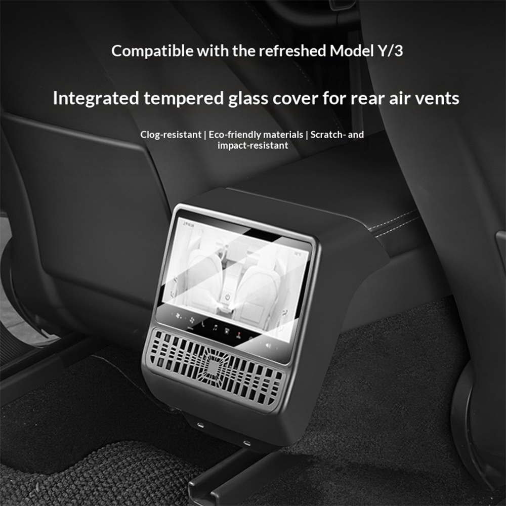 Per Tesla Model YL Y 3 Refresh - Tempered Glass Screen recensione e prezzo