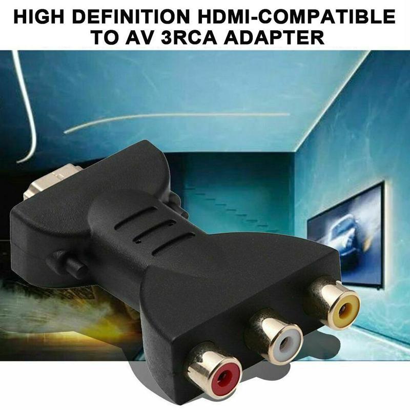 Adattatore Convertitore Compos - Hdmi Phone Adapter recensione e prezzo