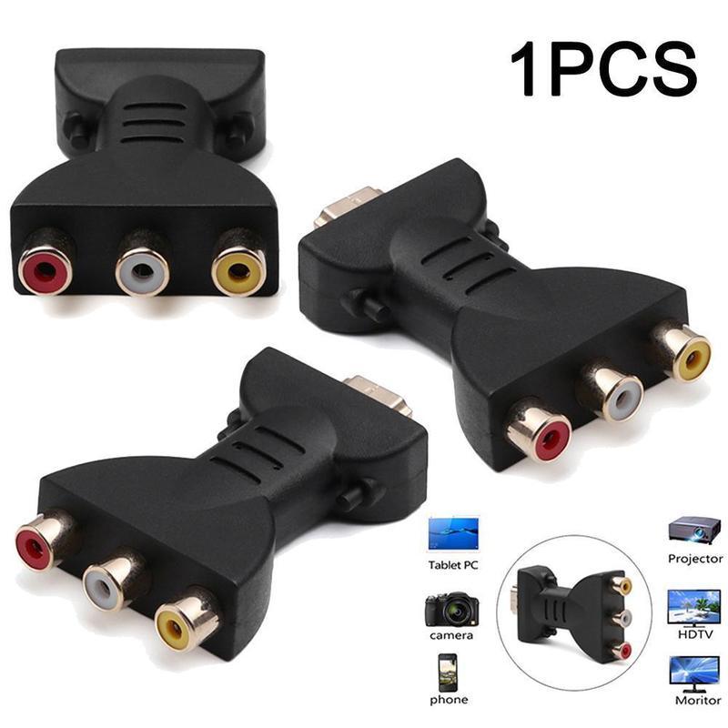 Adattatore Convertitore Compos - Hdmi Phone Adapter recensione e prezzo