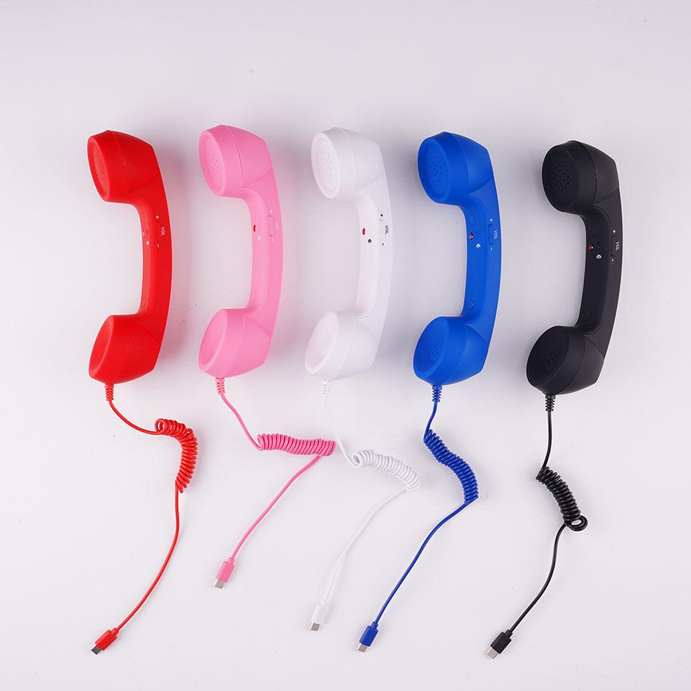 Microfono Creativo e Divertent - Retro Handset Phone recensione e prezzo