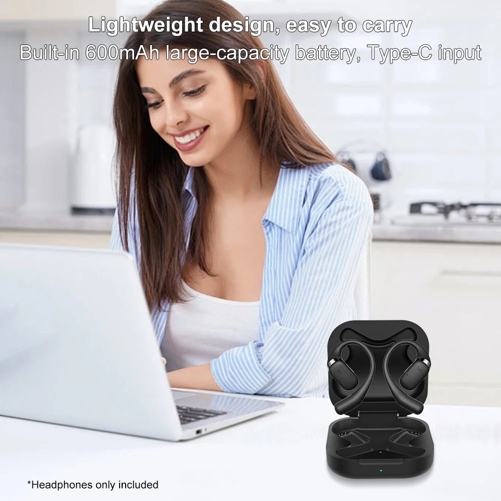 Custodia di ricarica sostituti - Wireless Earbuds Case recensione e prezzo