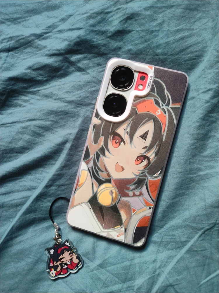 zona zero maluco, cordini pecu - Phone Zone Accessories recensione e prezzo