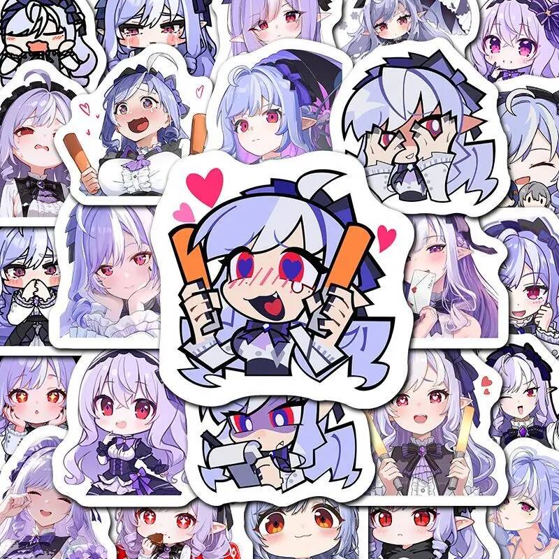60 Pezzi Adesivi Anime Zenless - Phone Zone Accessories recensione e prezzo