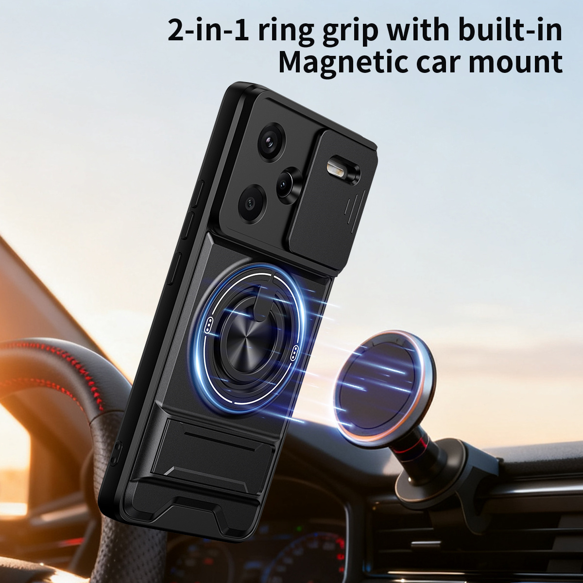 Custodia per telefono con obie - Phone Accessories Japan recensione e prezzo