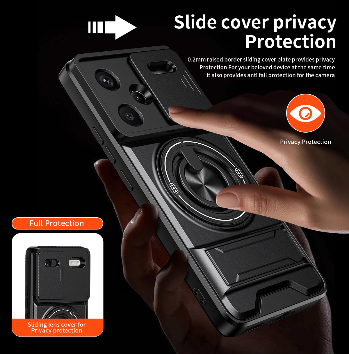 Custodia per telefono con obie - Phone Accessories Japan recensione e prezzo