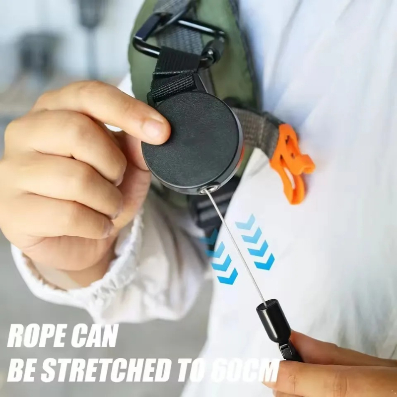 Supporto Retrattile Antifurto  - Phone Accessories Case recensione e prezzo