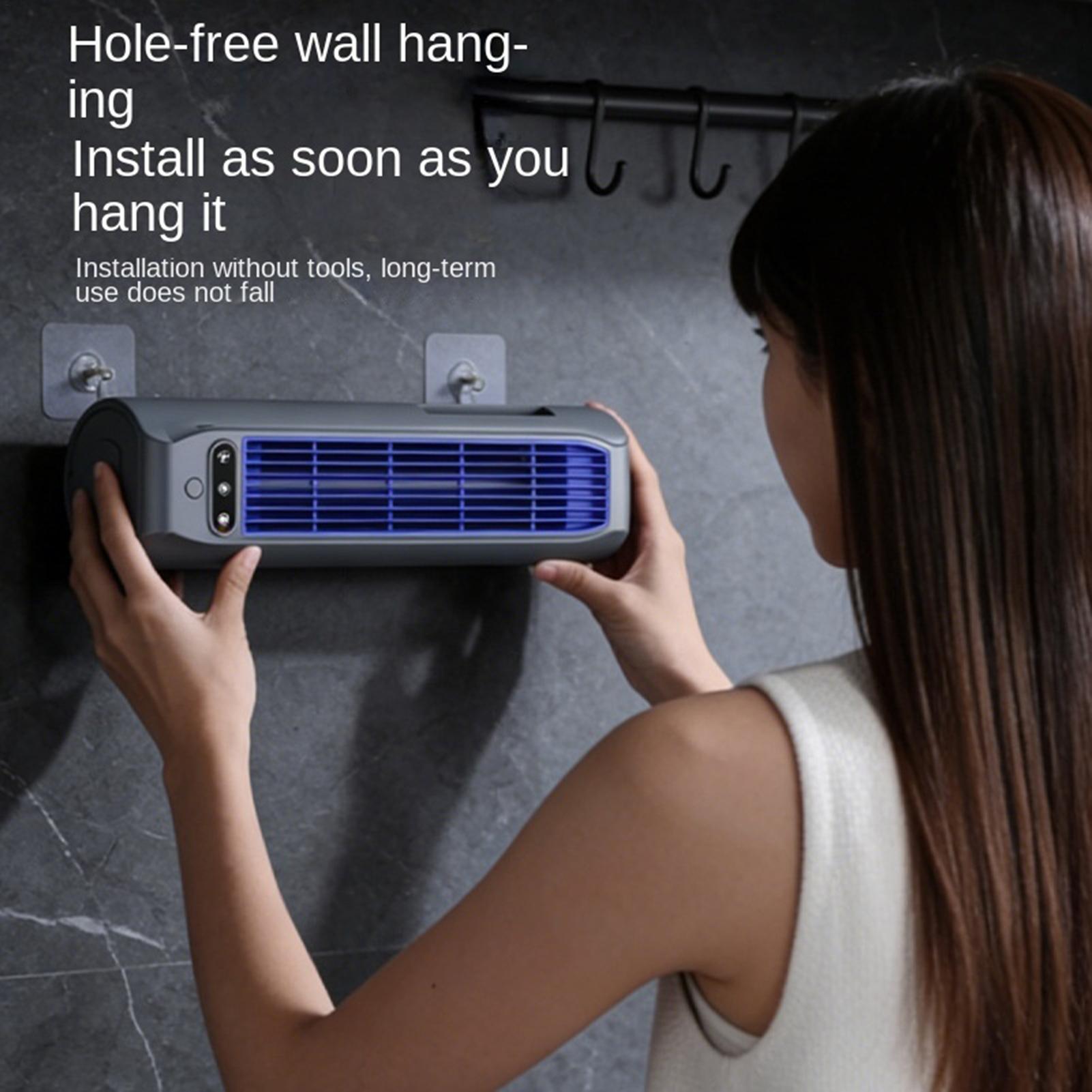 Ventilatore a Torre da Scrivan - Phone Cooling Fan recensione e prezzo