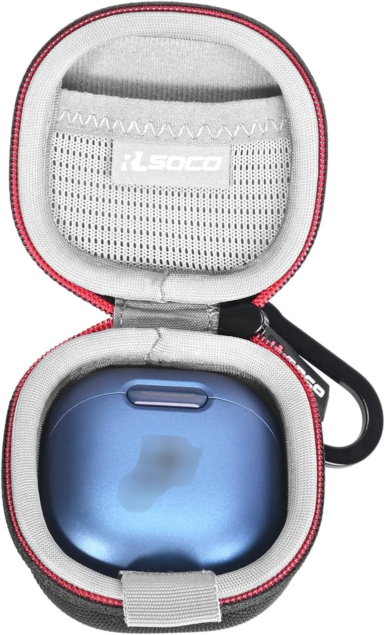 Custodia rigida adatta per aur - Wireless Earbuds Case recensione e prezzo