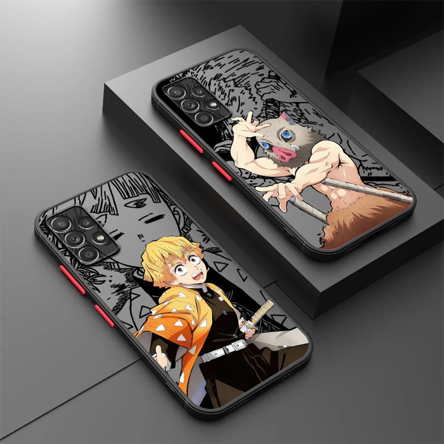 Cover per Telefono Anime Demon - Phone Accessories Demon Slayer recensione e prezzo