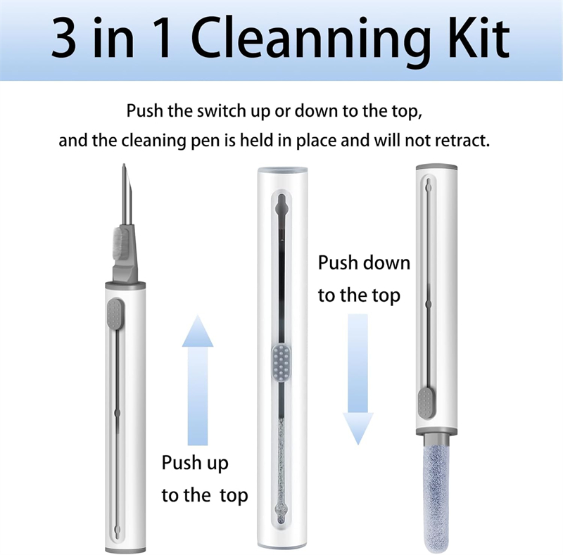 Kit penna per la pulizia del t - Phone Accessories Android recensione e prezzo
