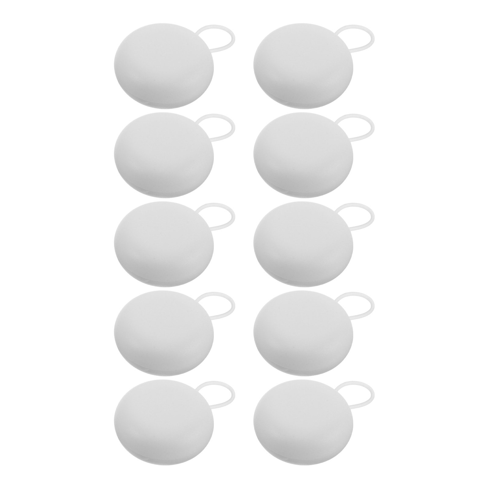 10 Pezzi Custodie per Auricola - Wireless Earbuds Case recensione e prezzo