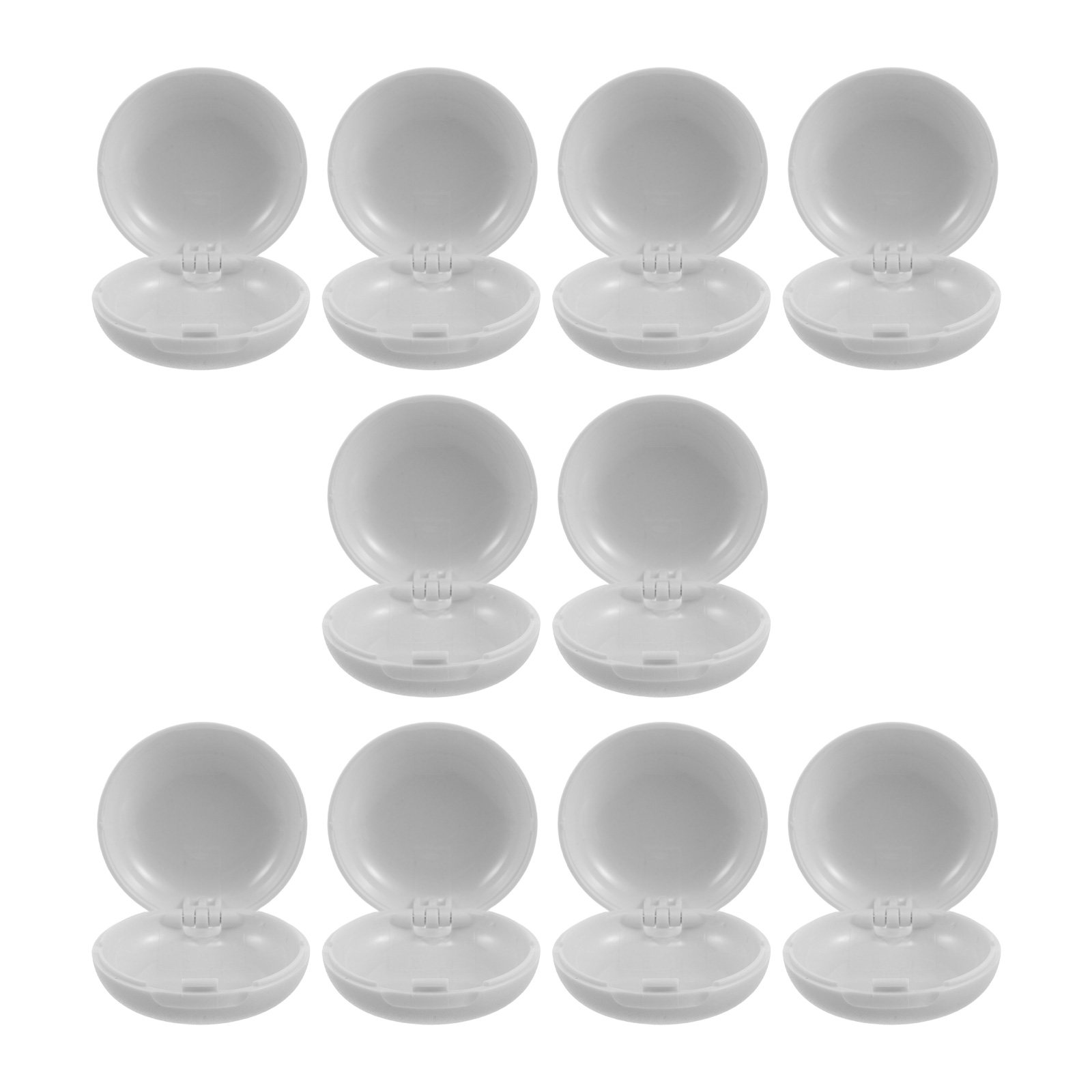 10 Pezzi Custodie per Auricola - Wireless Earbuds Case recensione e prezzo