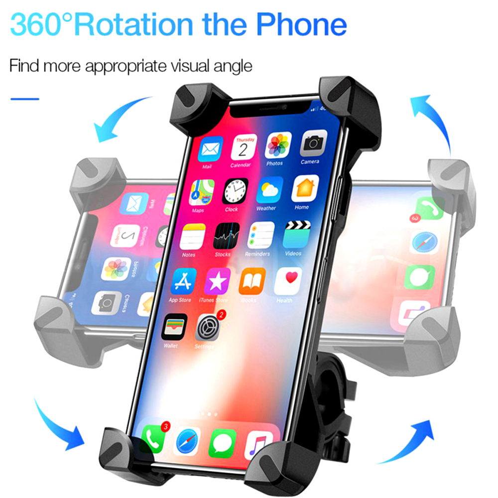 Supporto Universale per Telefo - Phone Zone Accessories recensione e prezzo