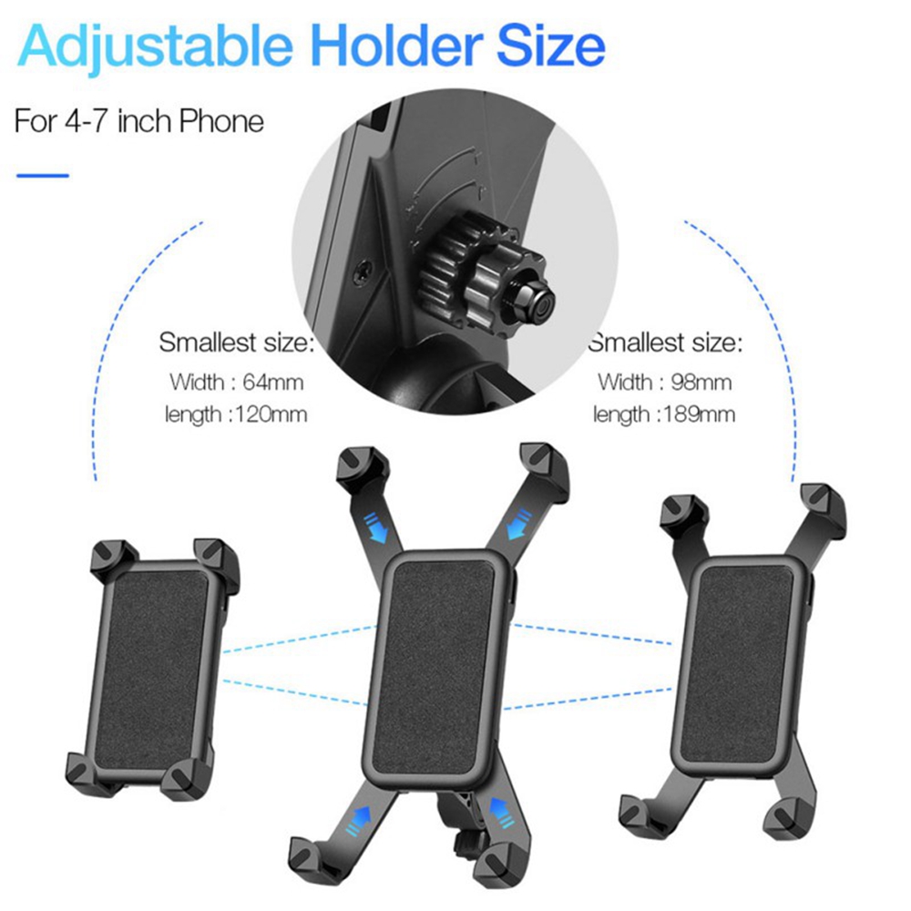 Supporto Universale per Telefo - Phone Zone Accessories recensione e prezzo