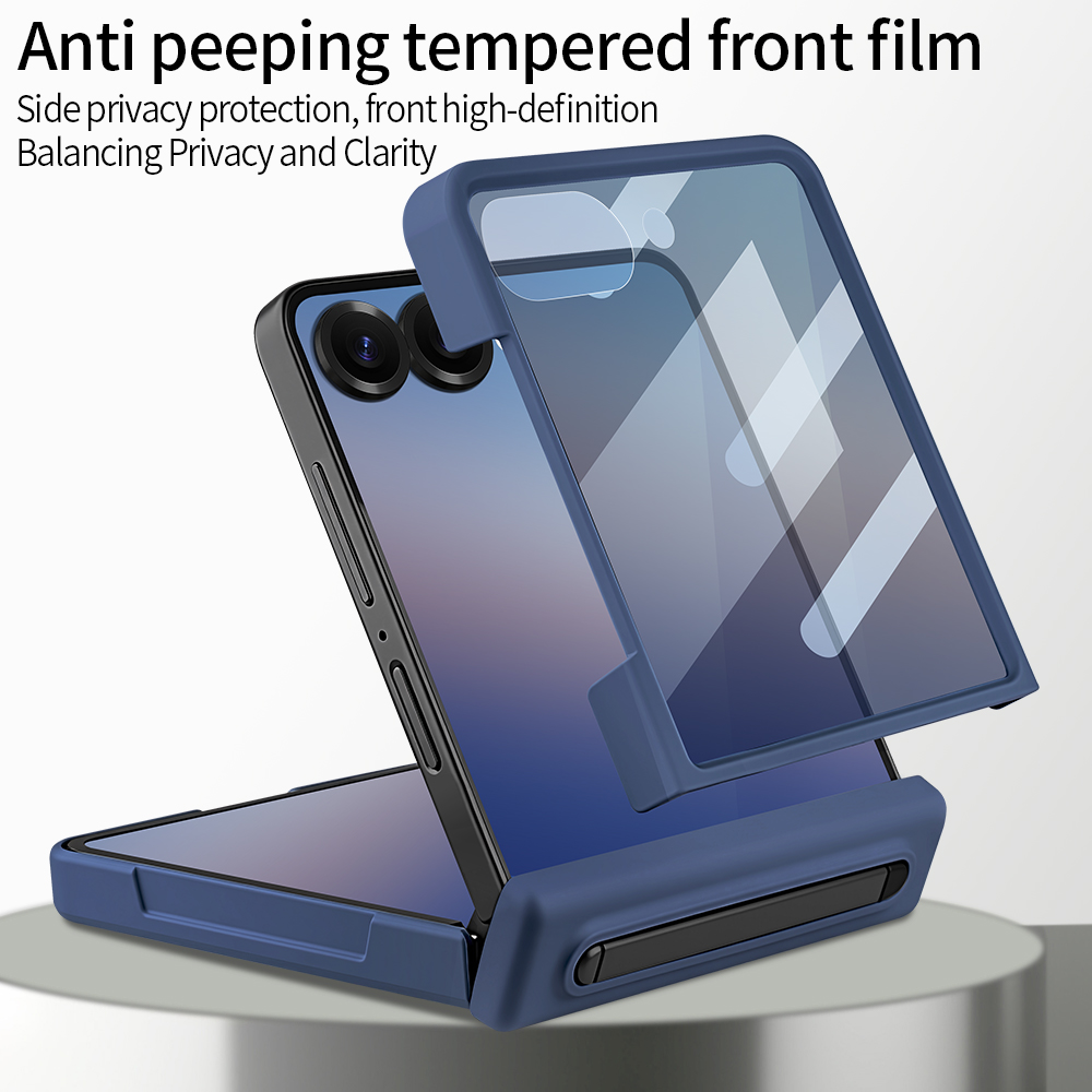 Custodia in Pelle di Lusso per - Tempered Glass Screen recensione e prezzo