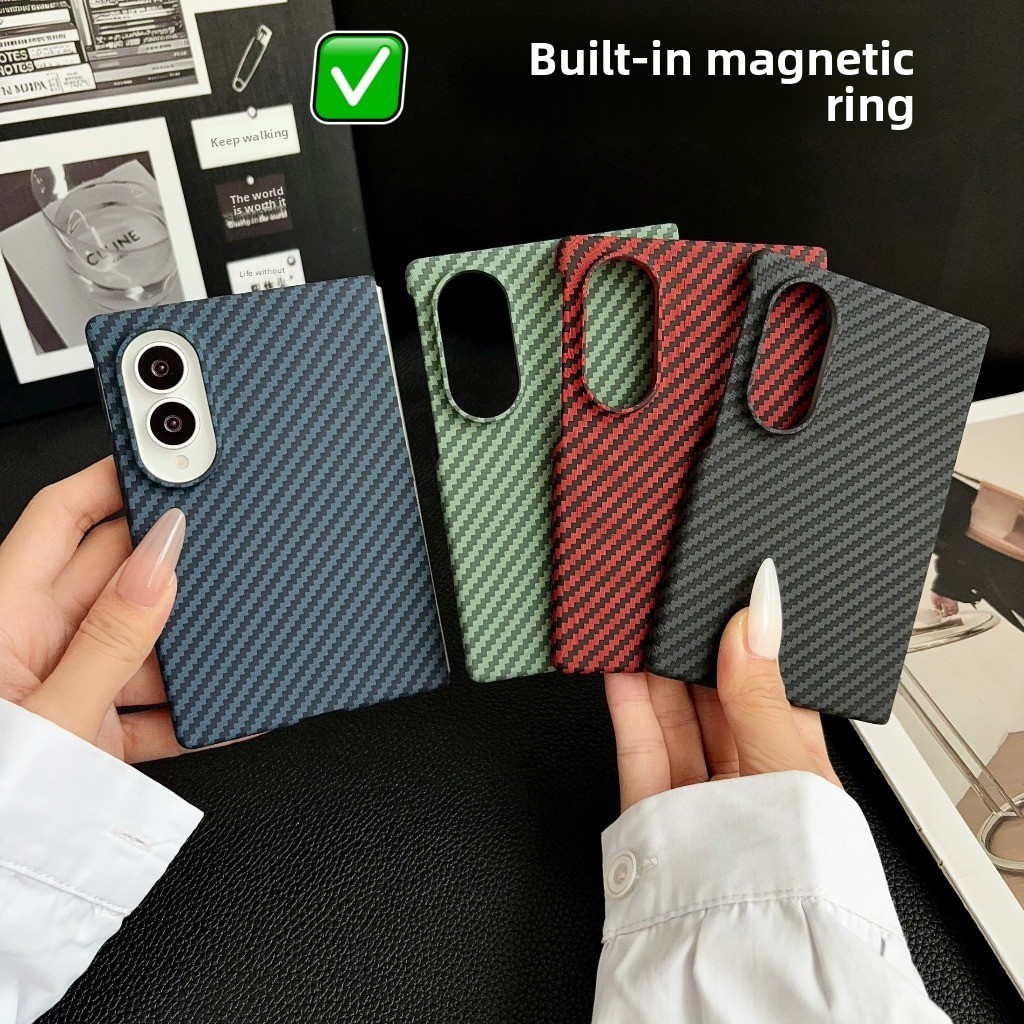 Custodia magnetica per telefon - Tempered Glass Screen recensione e prezzo