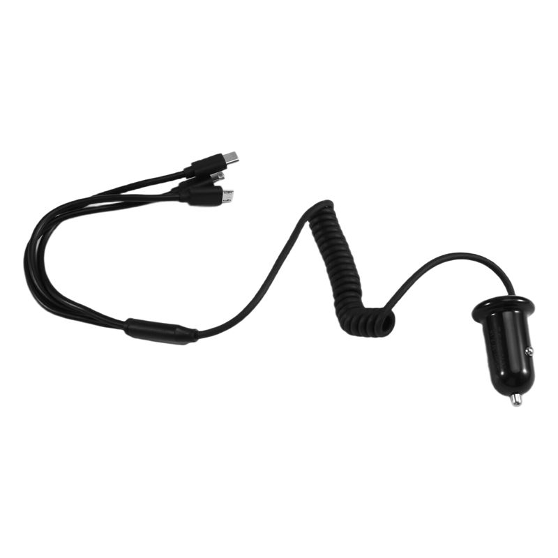 A80X-Adattatore di ricarica un - Phone Accessories Android recensione e prezzo