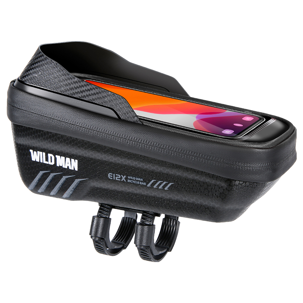 Borsa da Manubrio per Biciclet - Youtube Phone Accessories recensione e prezzo