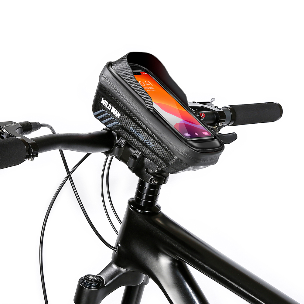 Borsa da Manubrio per Biciclet - Youtube Phone Accessories recensione e prezzo