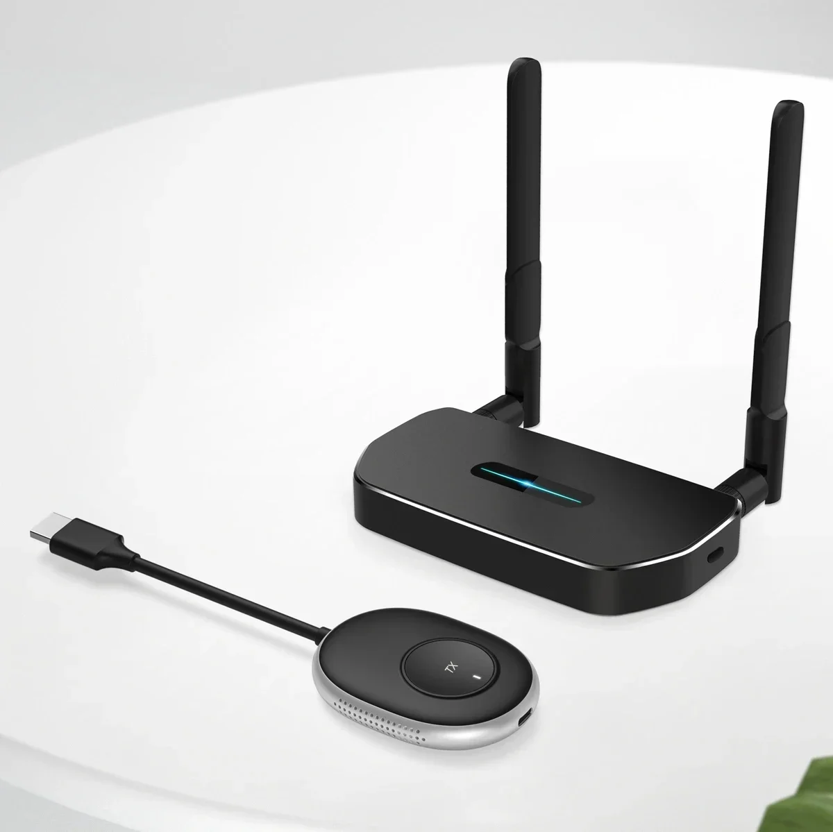 50M 1080P HDMI Wireless Wifi V - Hdmi Phone Adapter recensione e prezzo