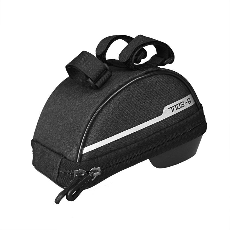Borsa da bicicletta impermeabi - Youtube Phone Accessories recensione e prezzo