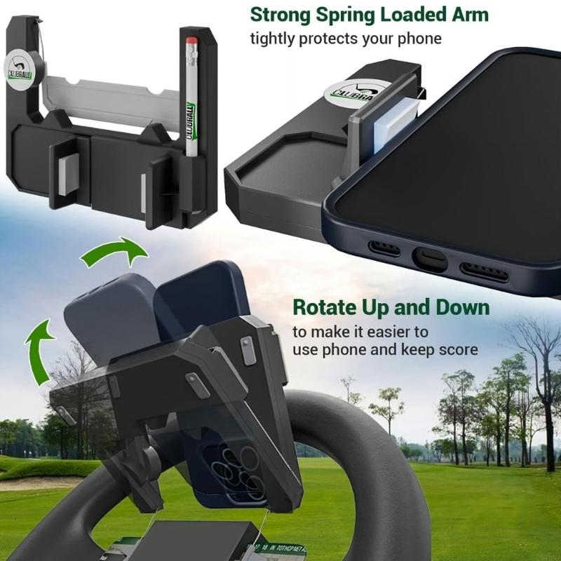 Supporto per telefono da volan - Phone Accessories Unique recensione e prezzo