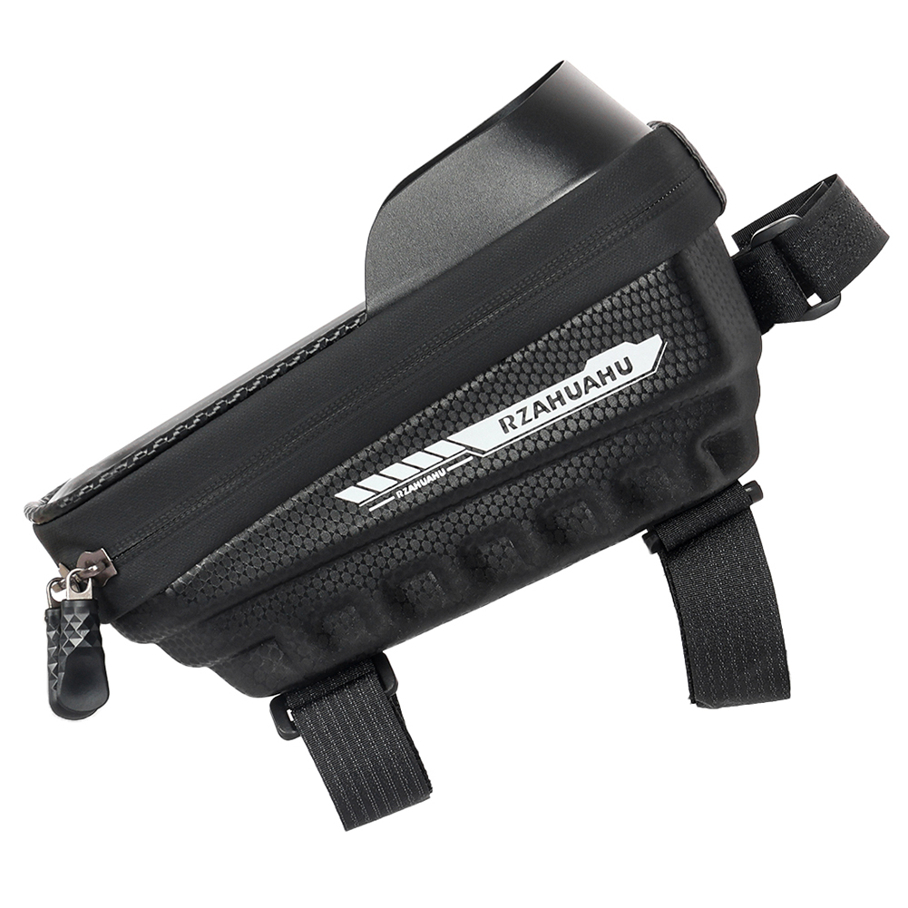 Borsa da telaio anteriore per  - Youtube Phone Accessories recensione e prezzo