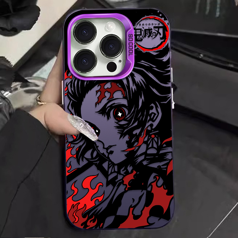 Cover per Telefono Demon Slaye - Phone Accessories Demon Slayer recensione e prezzo